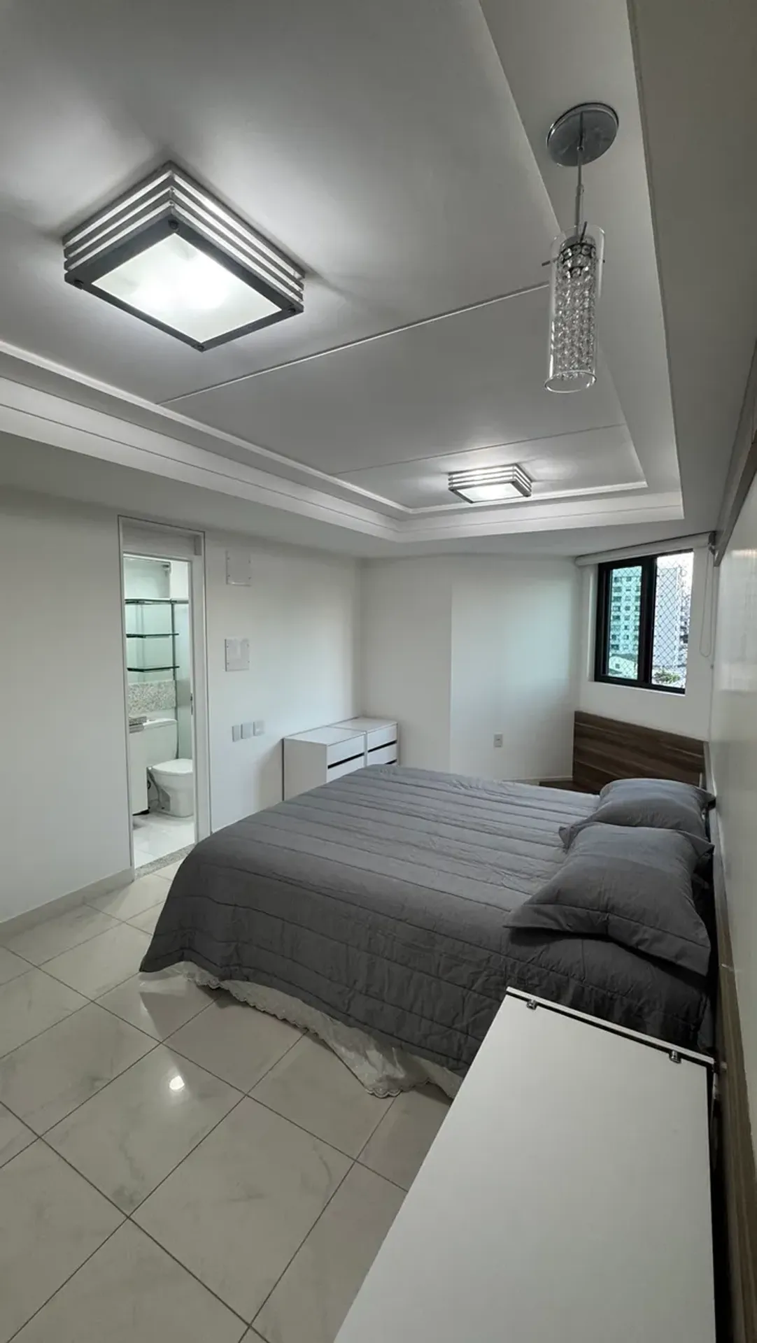 Квартира 299 м² з 5 спальнями та 4 паркомісцями — photo 11