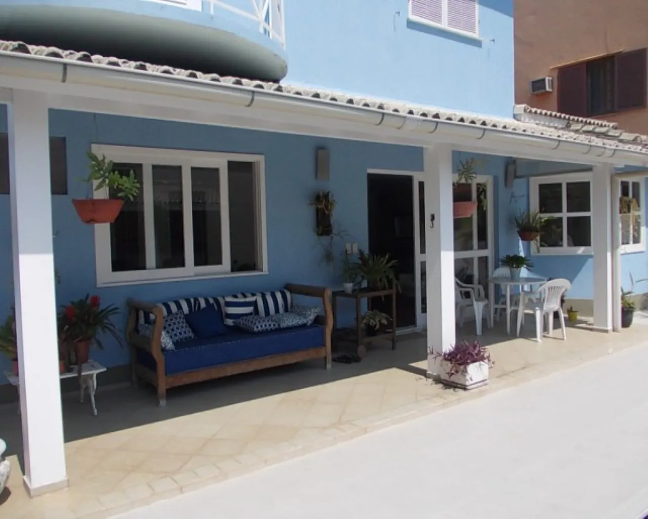 Condo house with 5 bedrooms and separate kitchen — photo 14