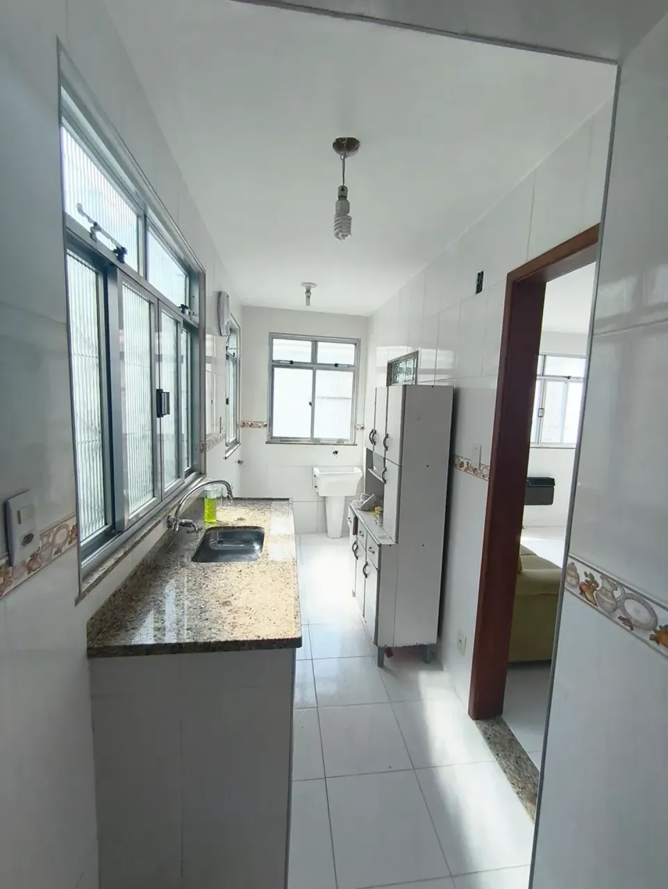 Casa térrea de 40 m² sem vaga, 1 quarto e 1 banheiro — photo 5