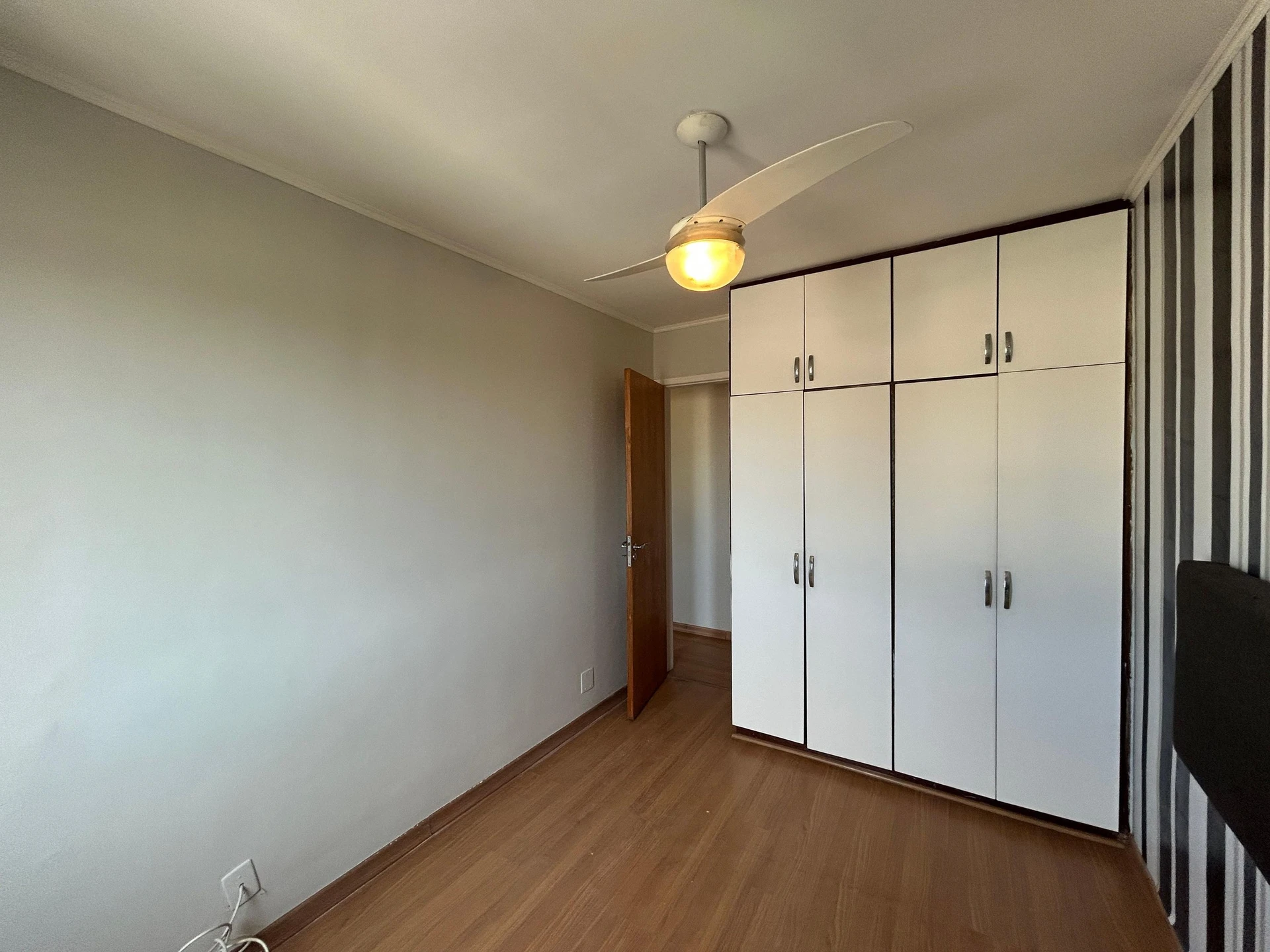 2-bedroom apartment with 1 bathroom and 1 parking space — photo 20