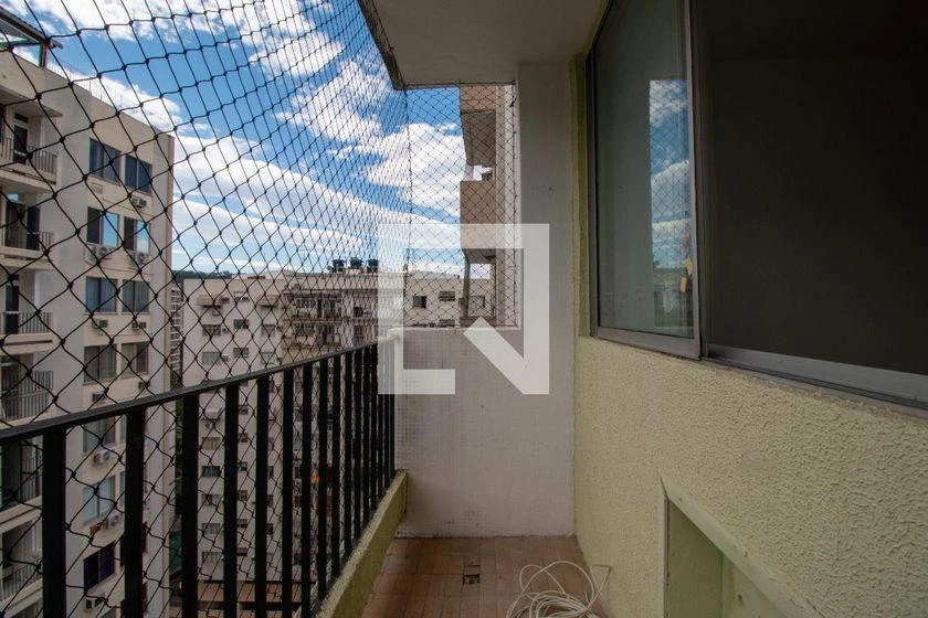 68 m² apartment with a mountain view and a washing machine — photo 18