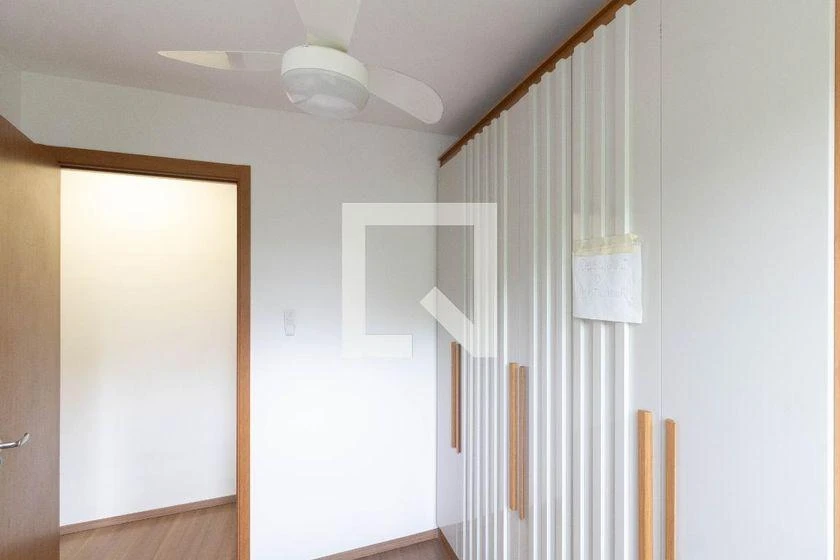 Apartamento de 2 quartos em condomínio com academia — photo 17
