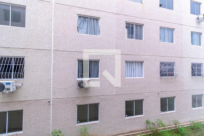 2-bedroom apartment in a building with a gym — photo 19