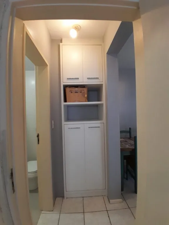 Apartamento mobiliado de 52 m² com 1 quarto e garagem — photo 8