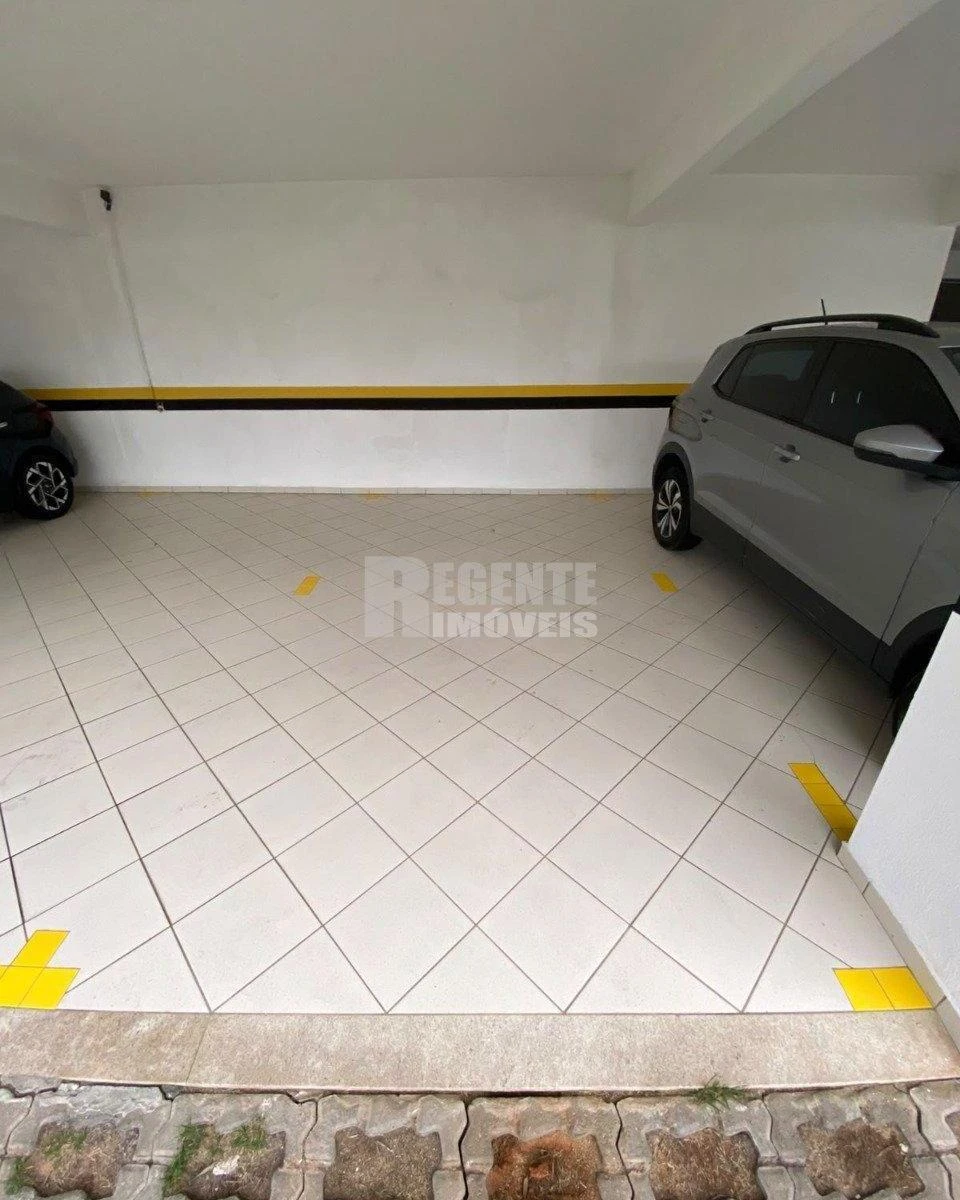 Home office in a 2-bedroom apartment, 66 m² — photo 19