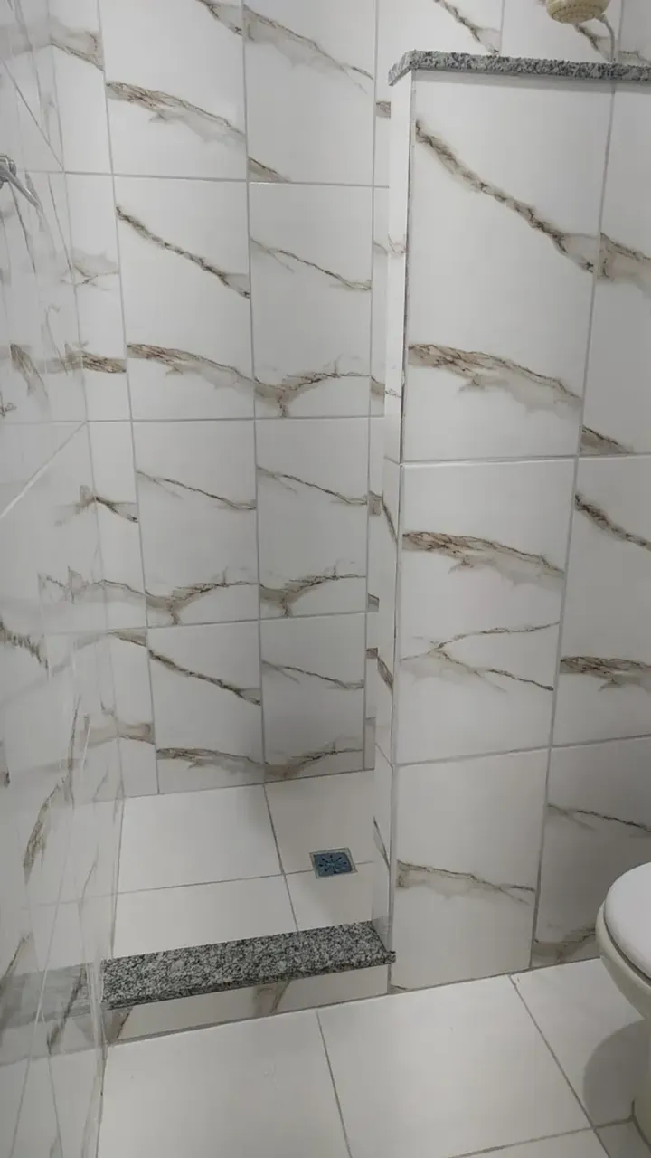 Casa sem mobília com 2 quartos e 60 m² — photo 6