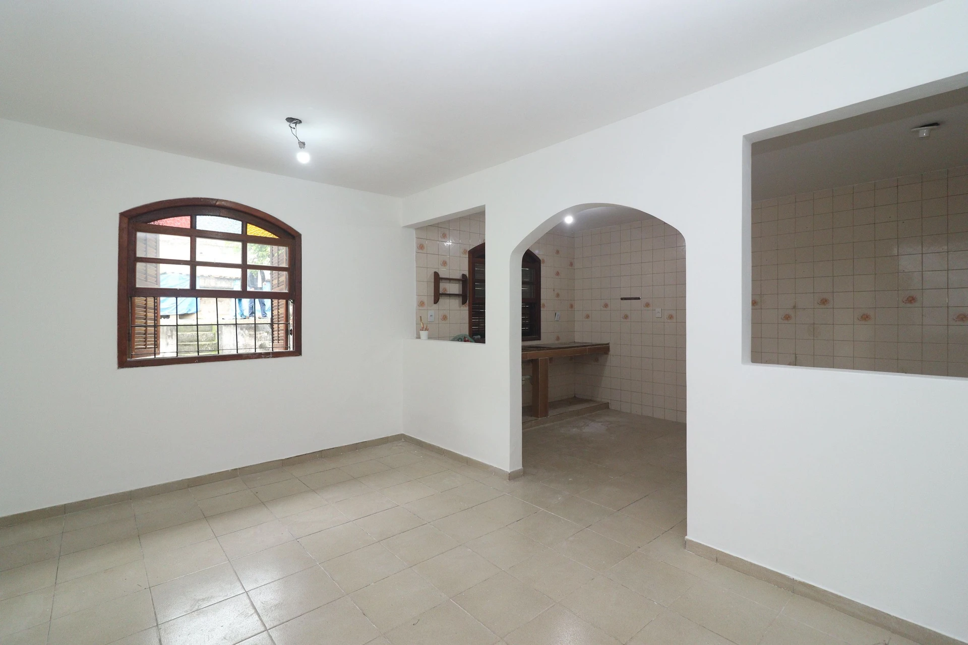 3-bedroom house with a garden in Rio de Janeiro — photo 4