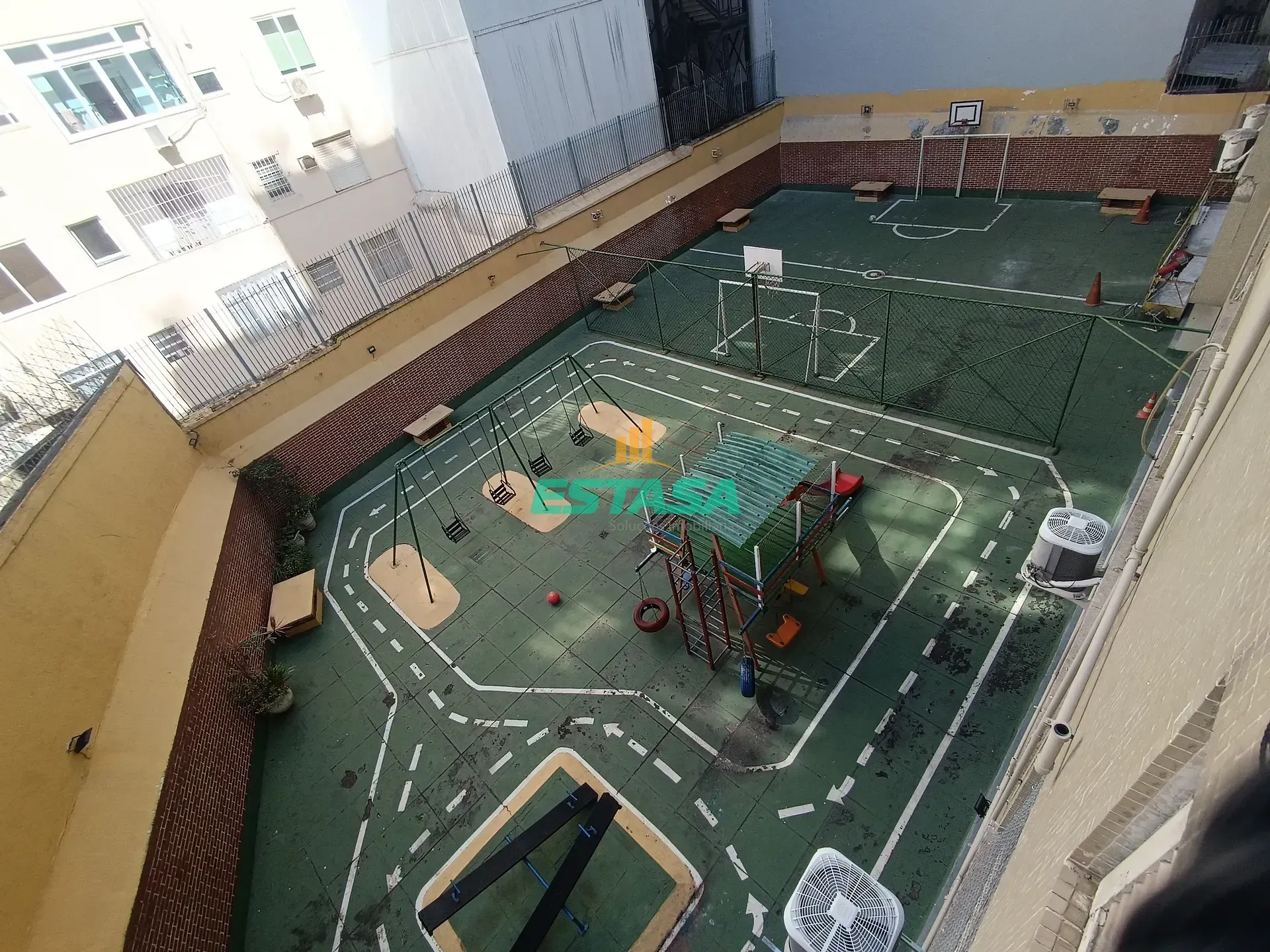 2-bedroom, 84 m² apartment in Rio de Janeiro — photo 11