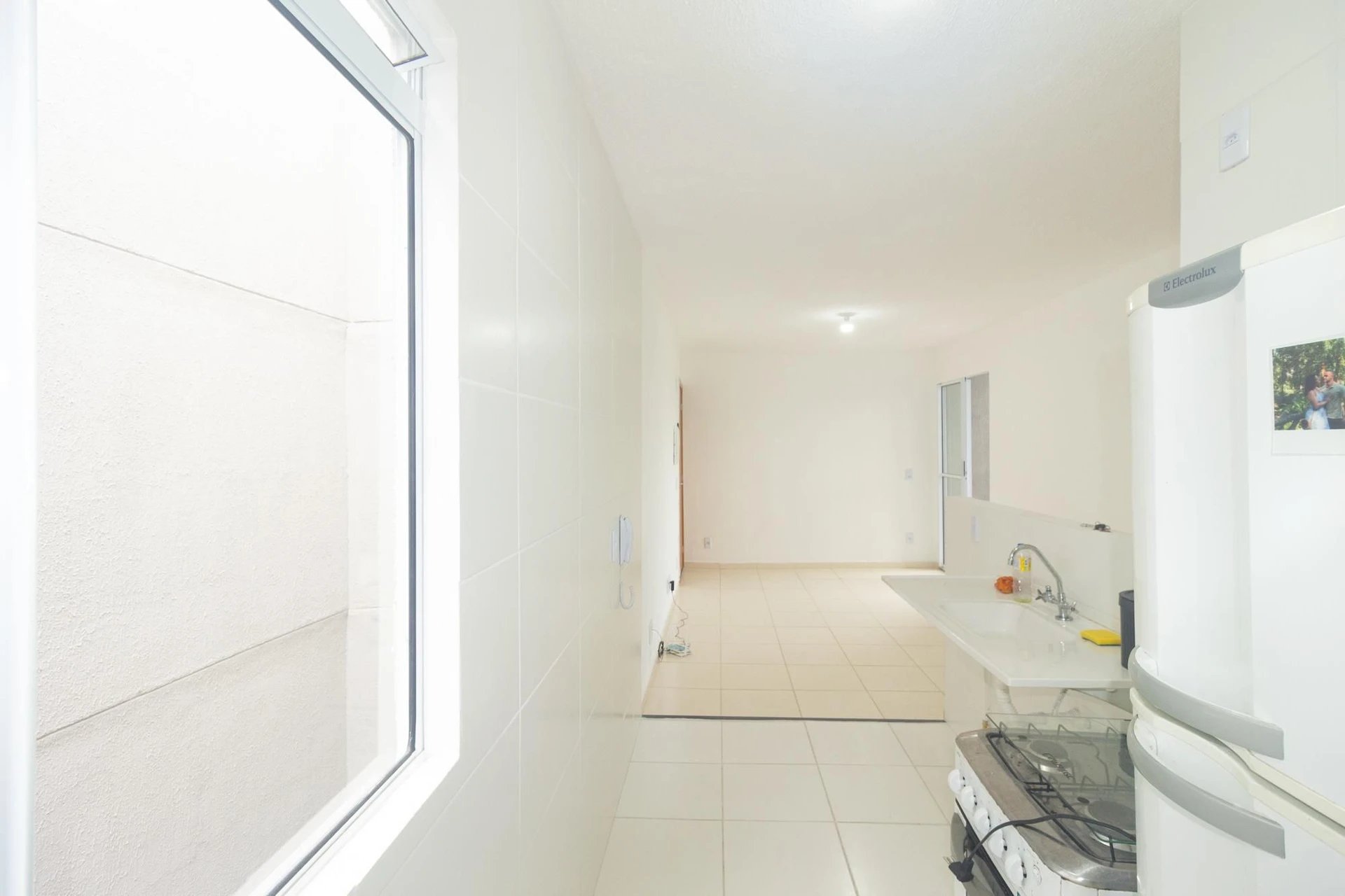 Apartamento mobiliado com 2 quartos e varanda — photo 29