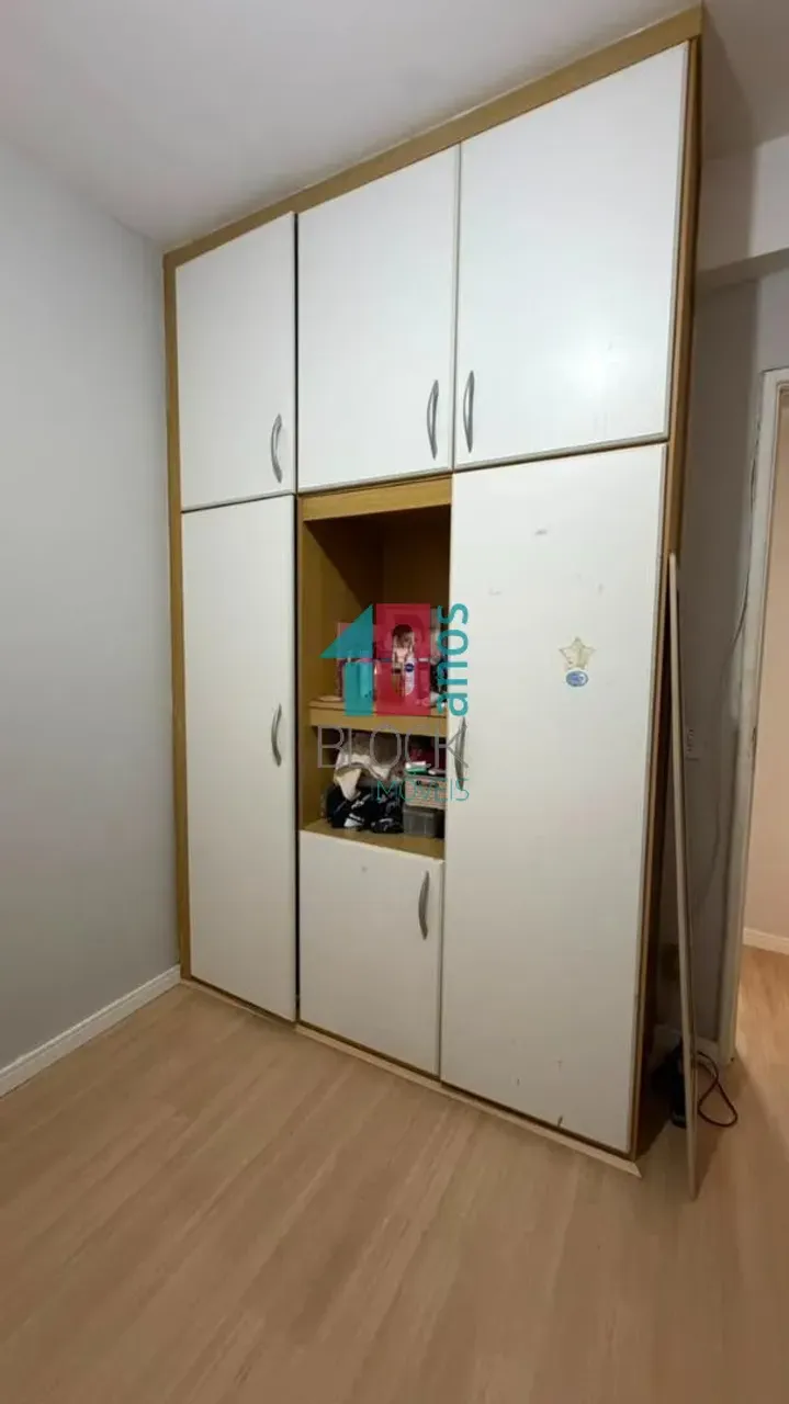 Furnished 3-bedroom apartment with parking and balcony — photo 18