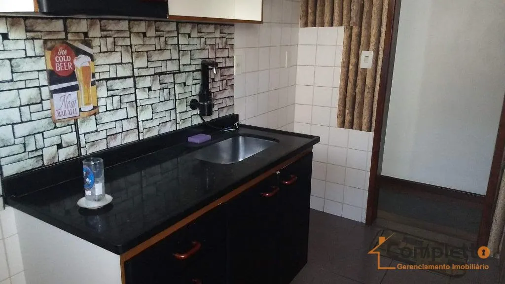 2-bedroom apartment with balcony counter and grill — photo 42