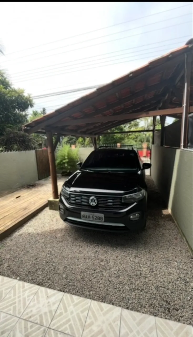 Casa com 2 quartos, 2 banheiros e cozinha integrada — photo 11