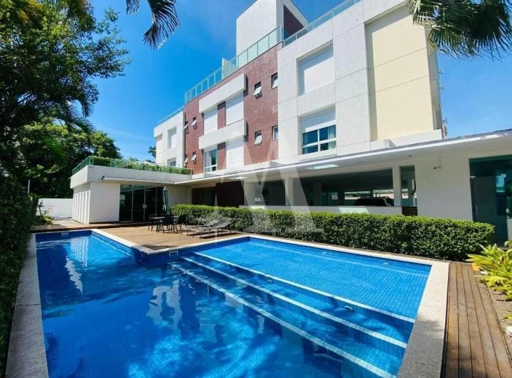 Квартира с 2 спальнями и кухней открытой планировки, 75 м² — photo 5