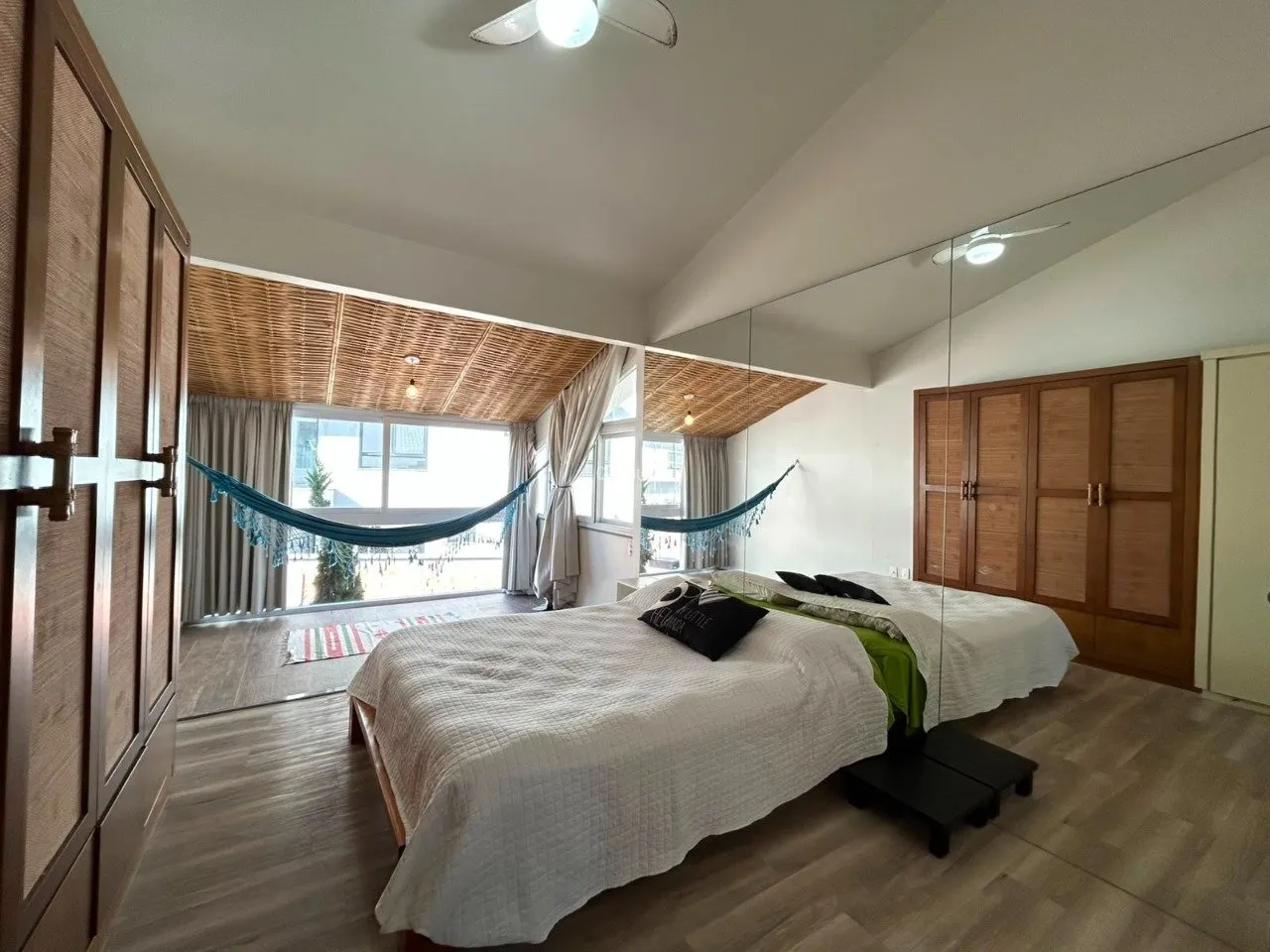 Furnished house with 3 bedrooms and 3 bathrooms — photo 3