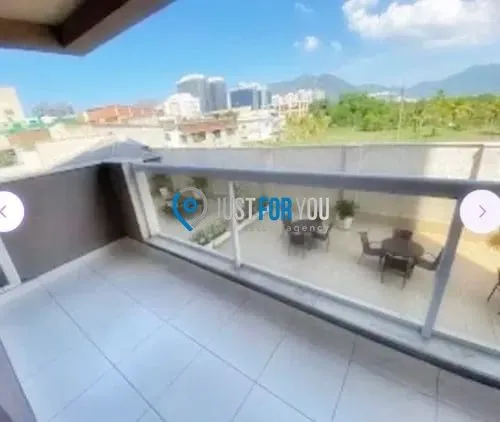 Washing machine in a 3-bedroom apartment, 80 m² — photo 10