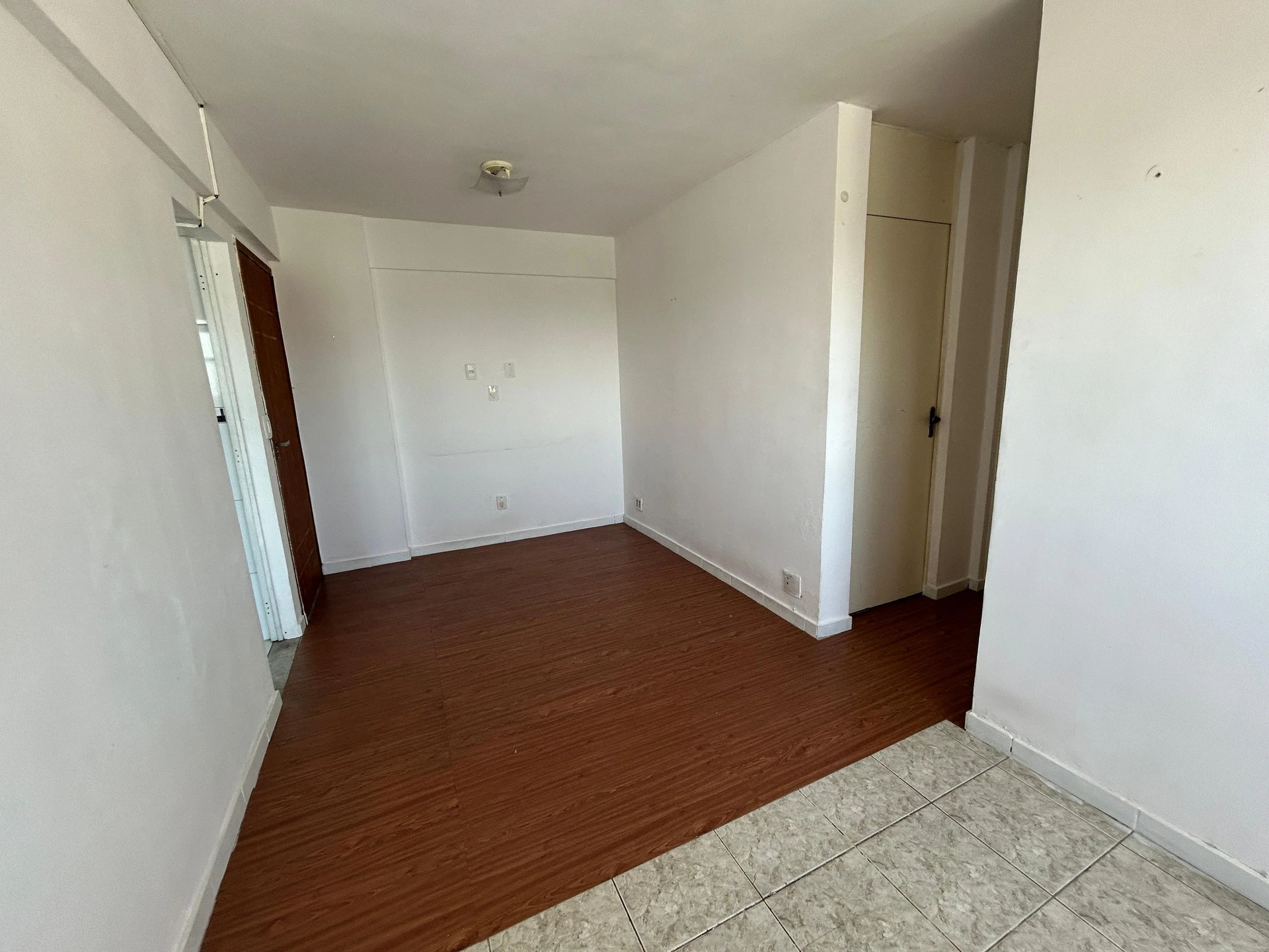 Вид на гори та 2 спальні: квартира 60 м² — photo 26