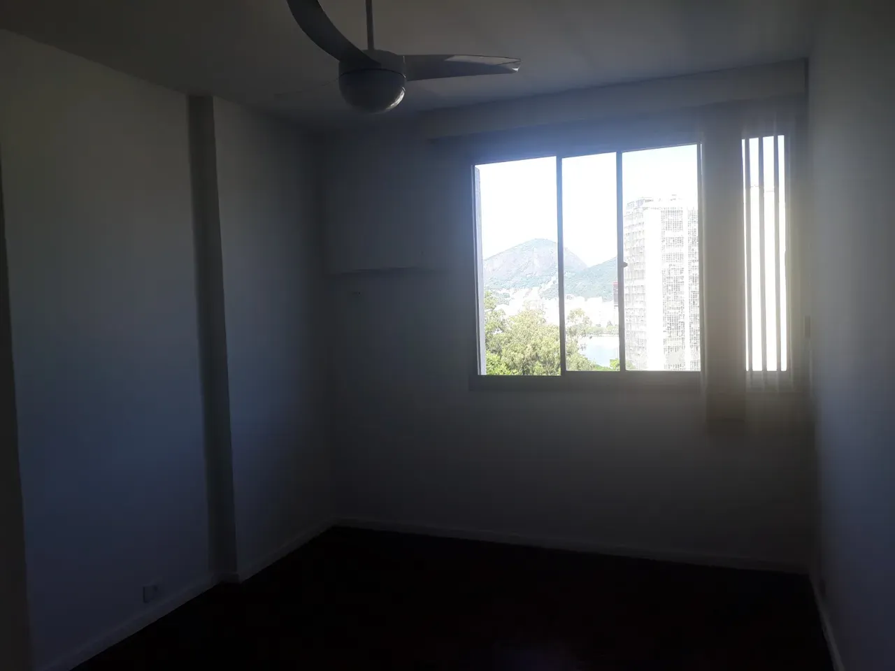Departamento con vista a la montaña en Rio de Janeiro — photo 7
