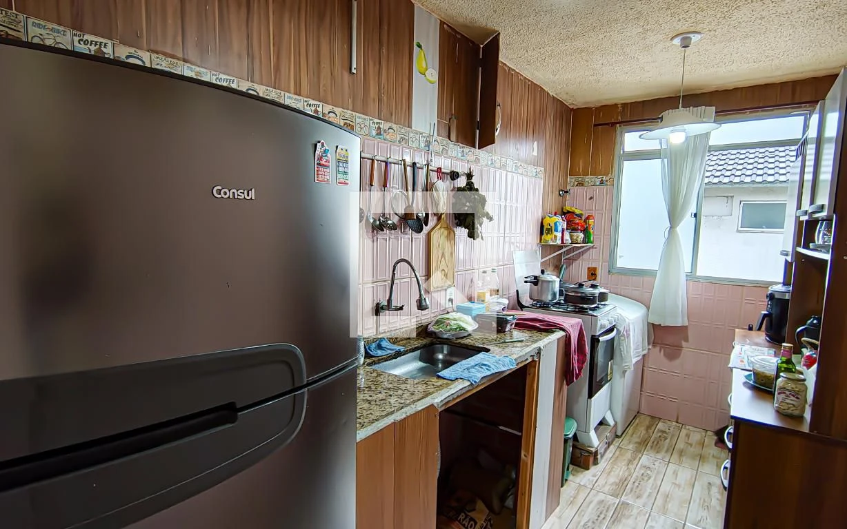 Apartamento com piso de madeira ou laminado, Barra Olímpica — photo 5