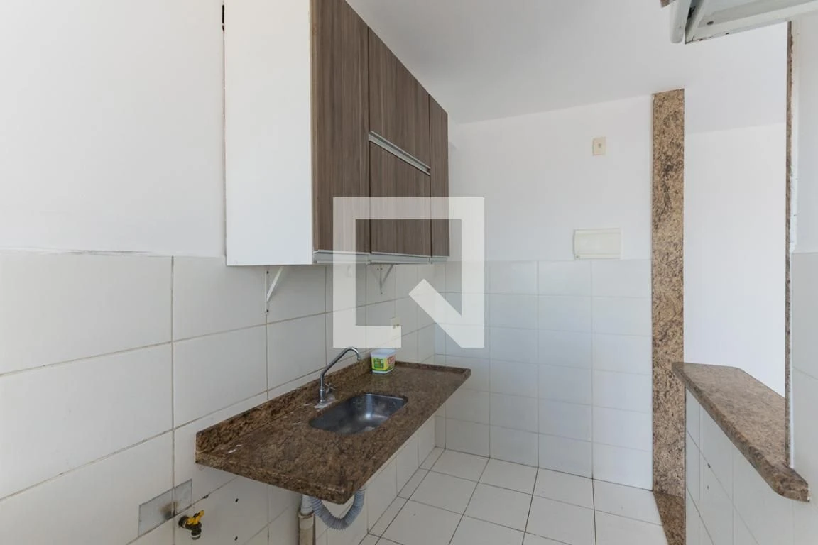 Apartamento para alugar com 2 quartos e aceita pet — photo 8