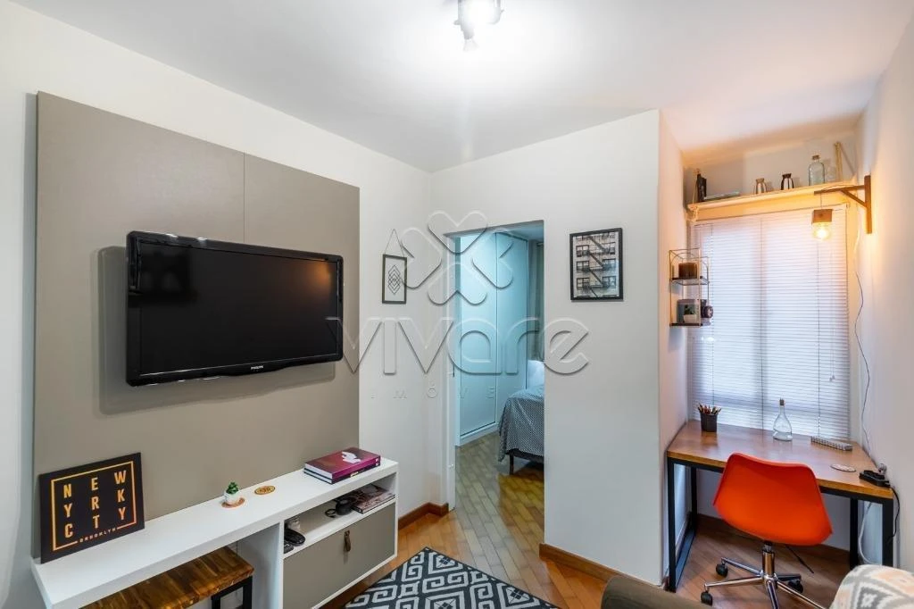 Apartamento de 1 quarto com máquina de lavar, Centro — photo 3