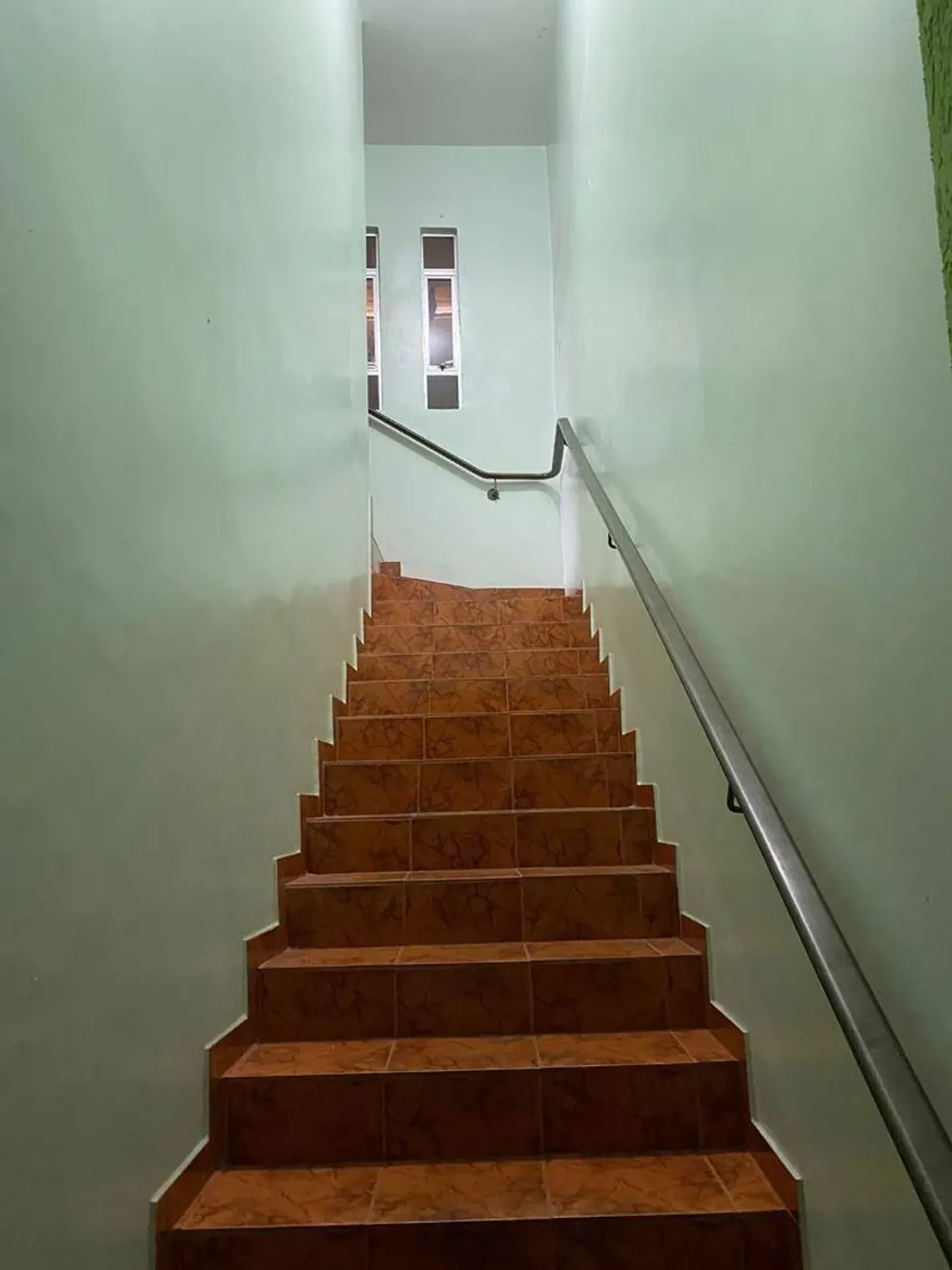70 m² apartment with 1 bedroom and a balcony — photo 14