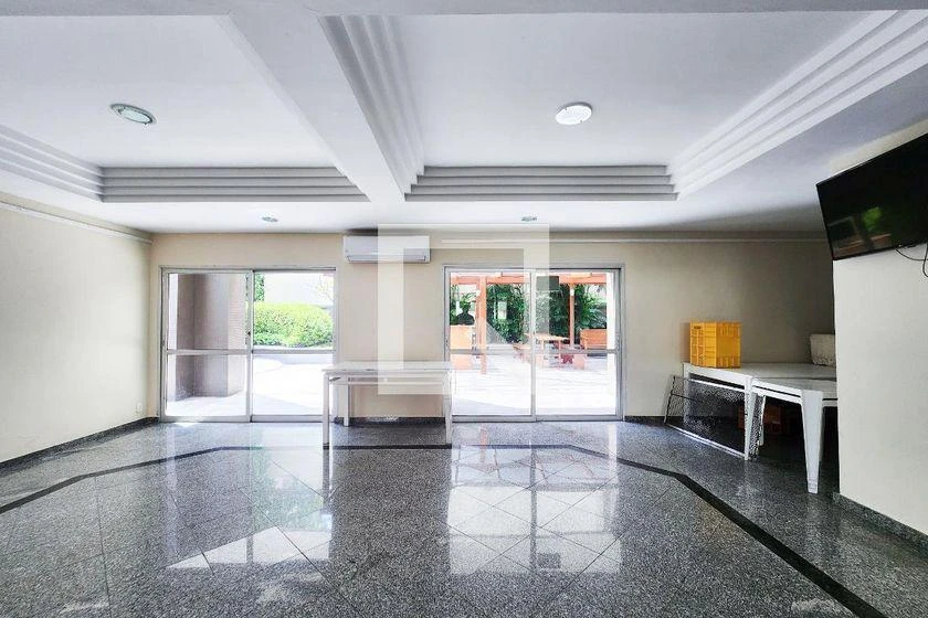 3 quartos e espaço de home office: apartamento de 95 m² — photo 13