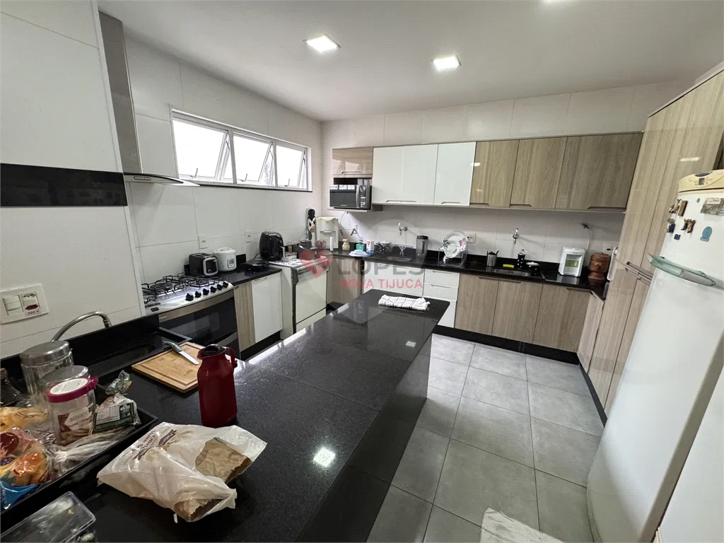 400 m² duplex penthouse with 5 bedrooms and terrace — photo 23