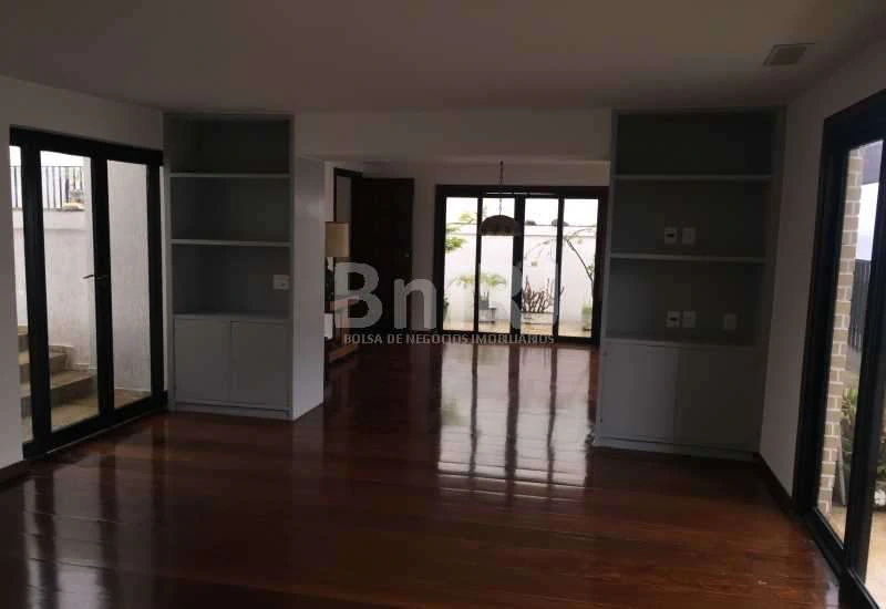 Penthouse 205 m² with 4 bedrooms and 1 parking space — photo 8