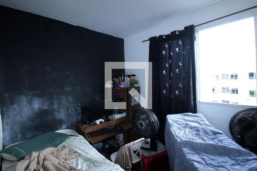2-bedroom apartment in a building with a gym — photo 30