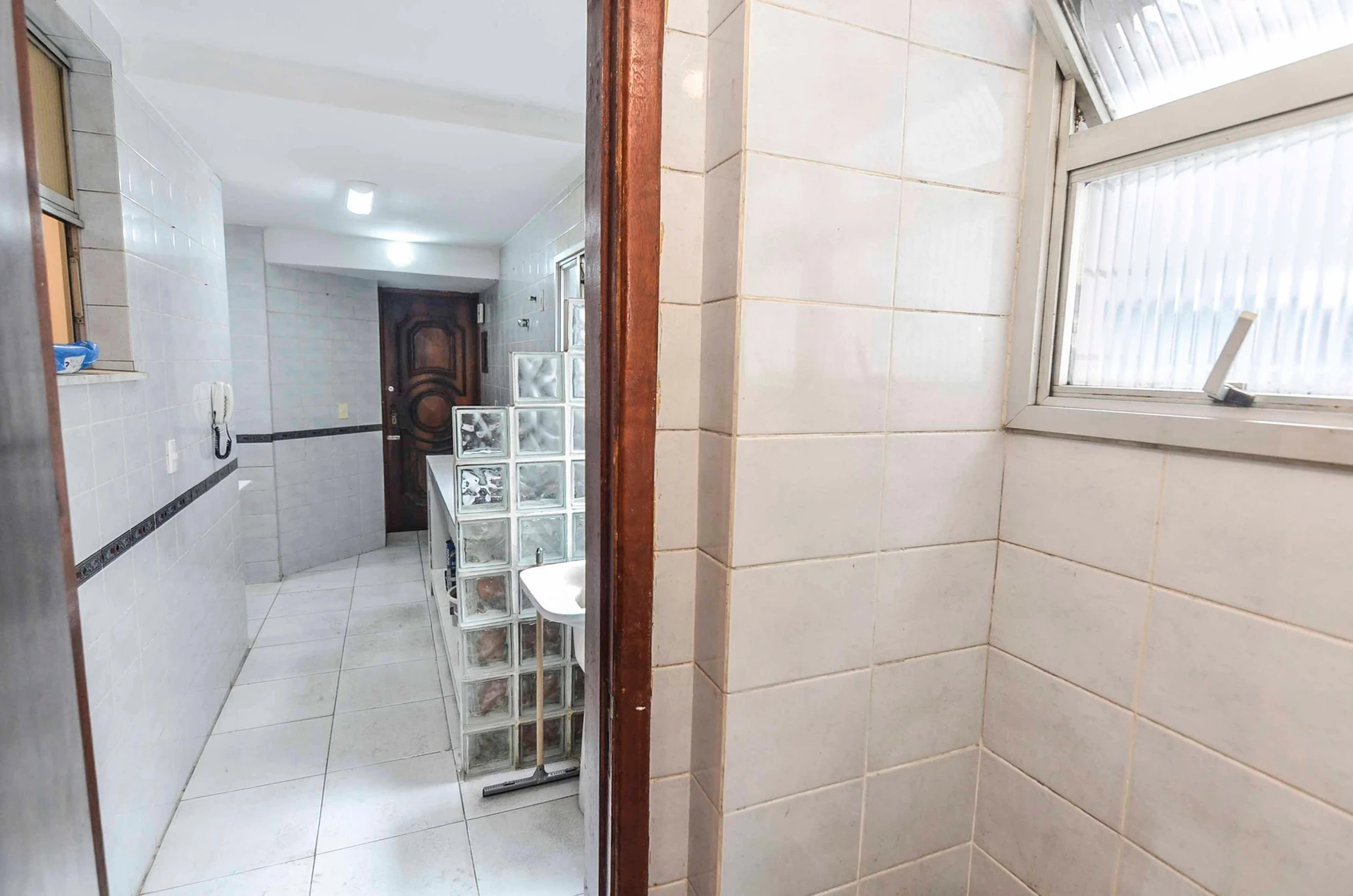 Apartment, 89 m², with a mountain view — photo 41