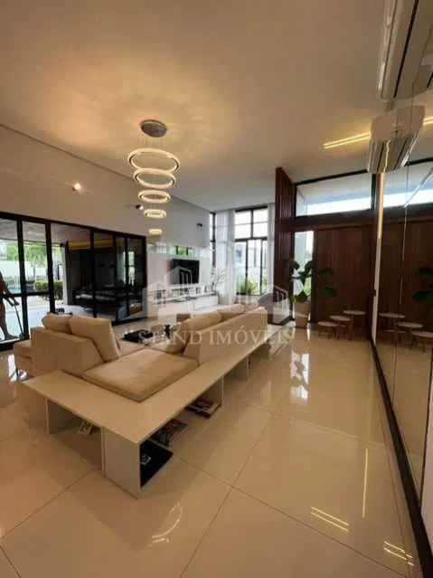 Casa com janelas do piso ao teto, Recreio dos Bandeirantes — photo 20