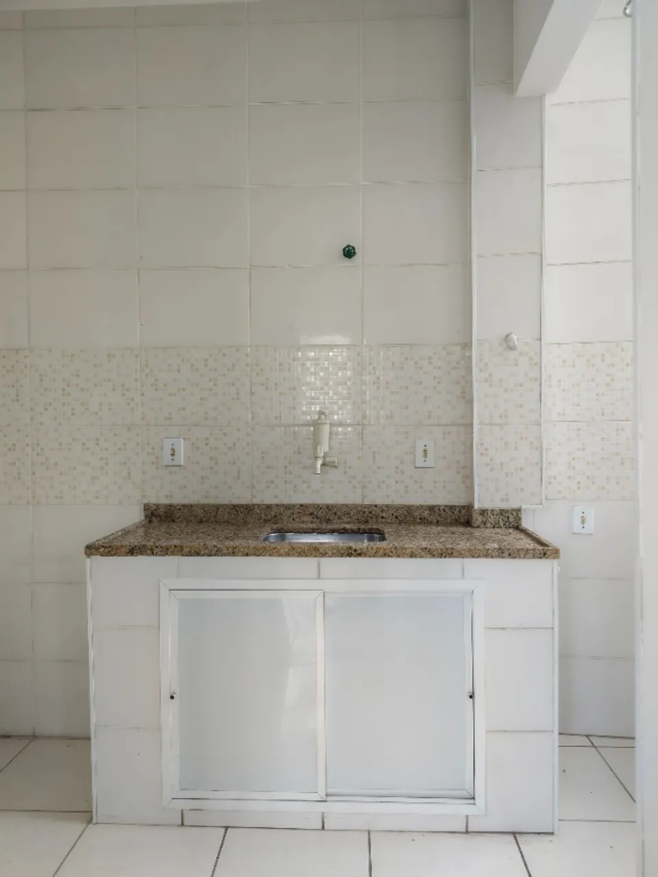 Apartamento de 2 quartos e 45 m² — photo 2