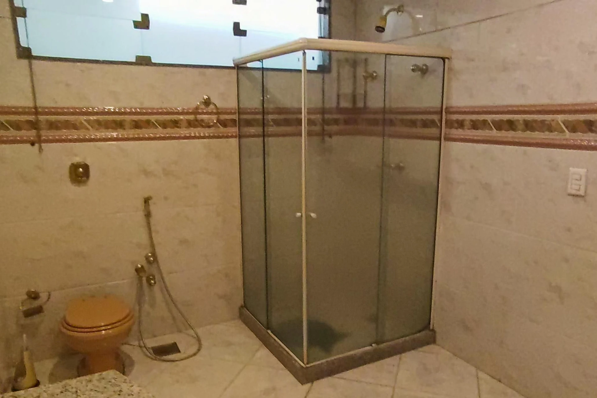 Casa mobiliada em condomínio com 6 suítes e 8 banheiros — photo 96