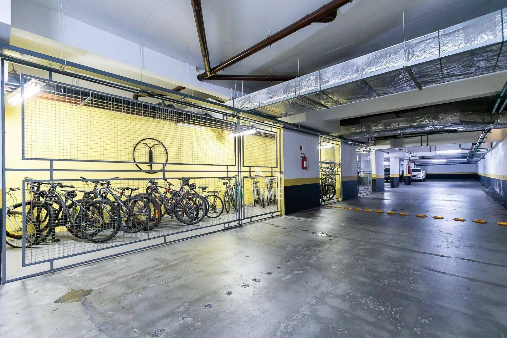 Apartamento mobiliado de 1 dormitório com 93 m² — photo 78