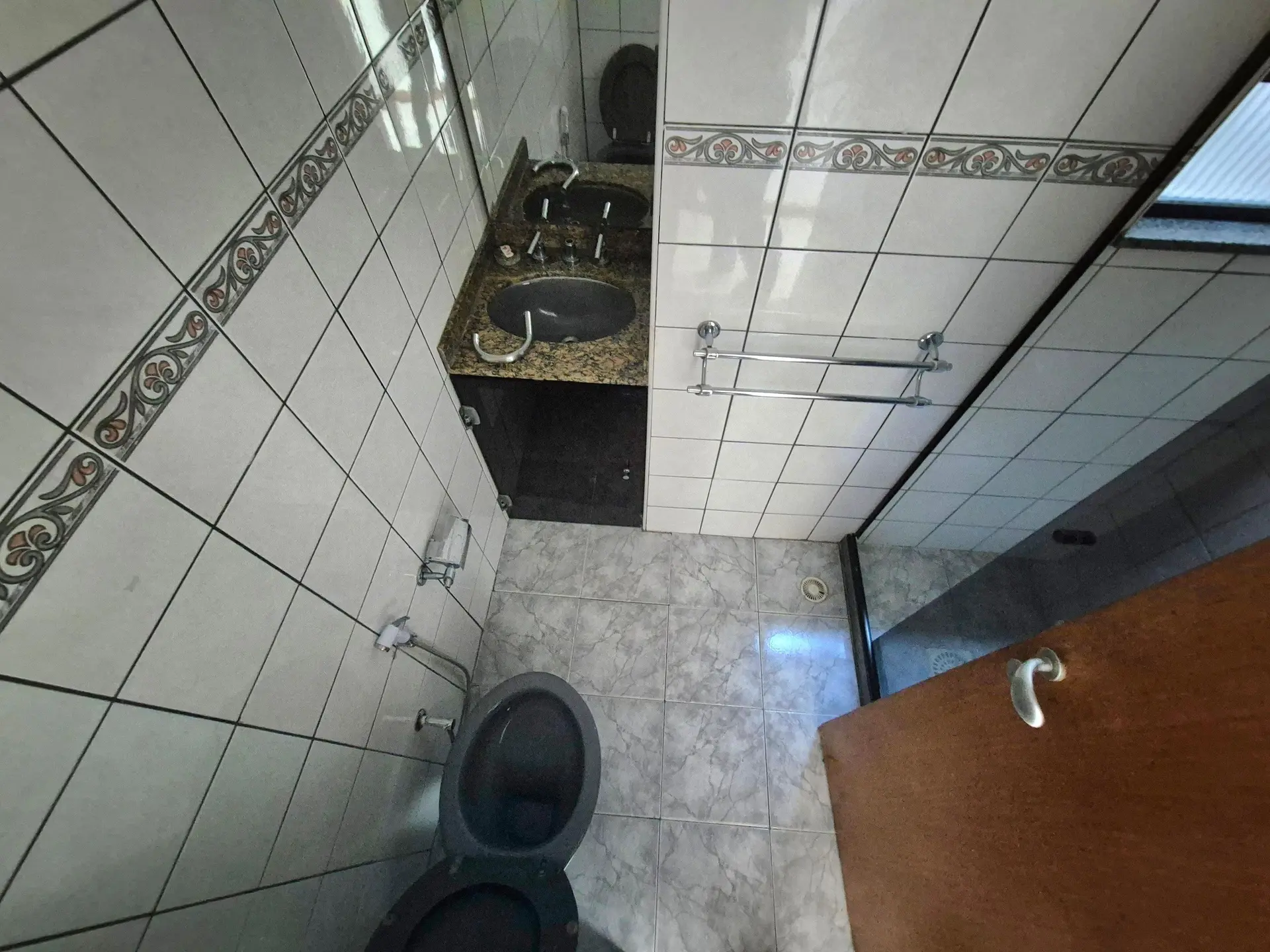Apartamento, 260 m², com varanda envidraçada — photo 34