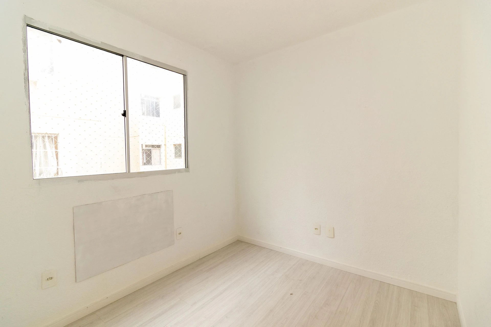 Apartamento para aluguel com 2 quartos e cozinha a gás — photo 20