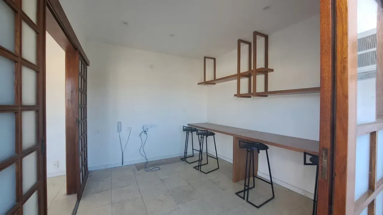 177 m² duplex with 2 bedrooms, 3 bathrooms — photo 15