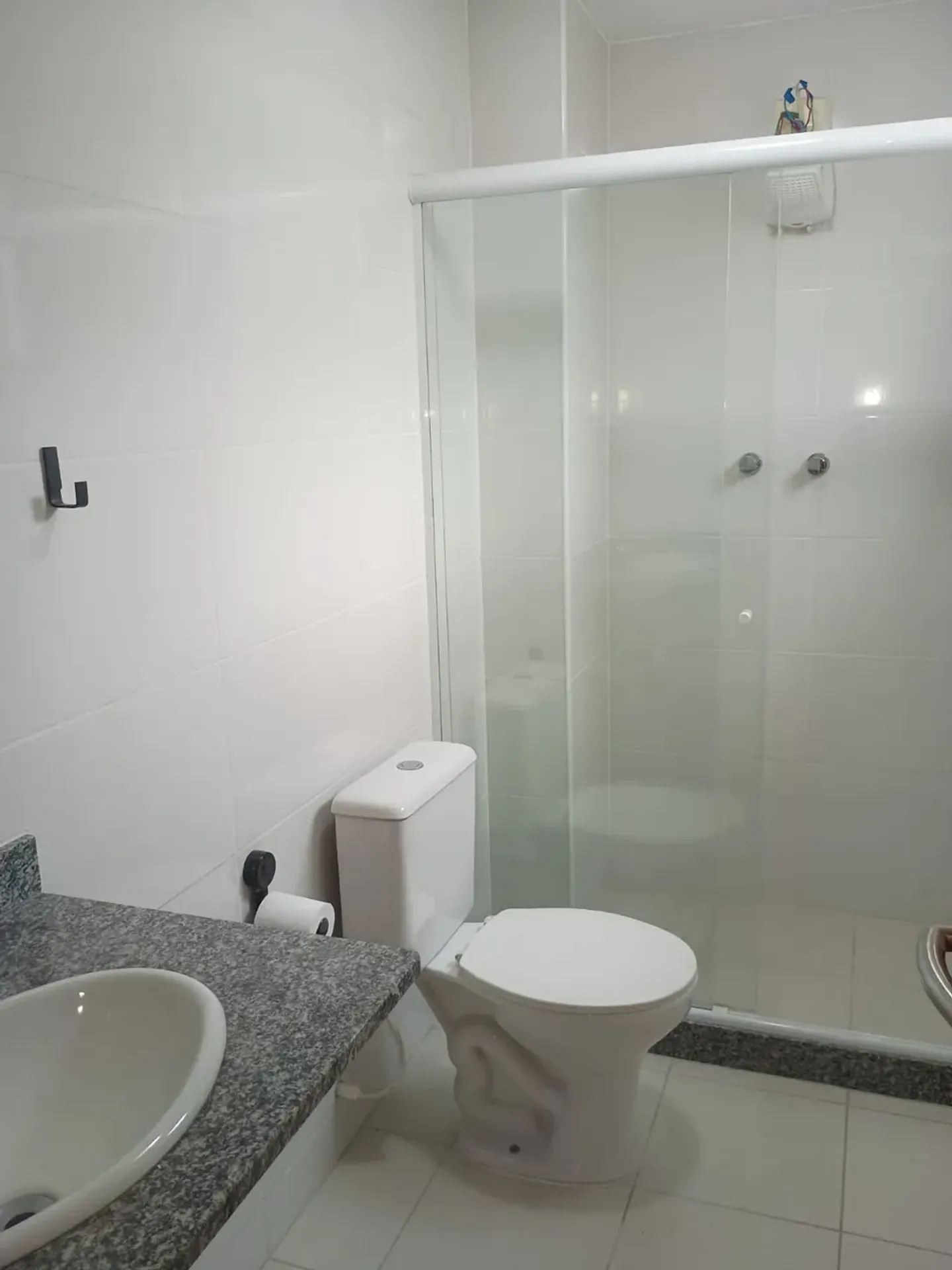 3-bedroom apartment in a building with a sauna — photo 17