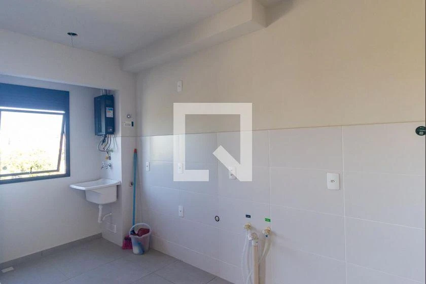 Apartment, 54 m², with a grill on the balcony — photo 44