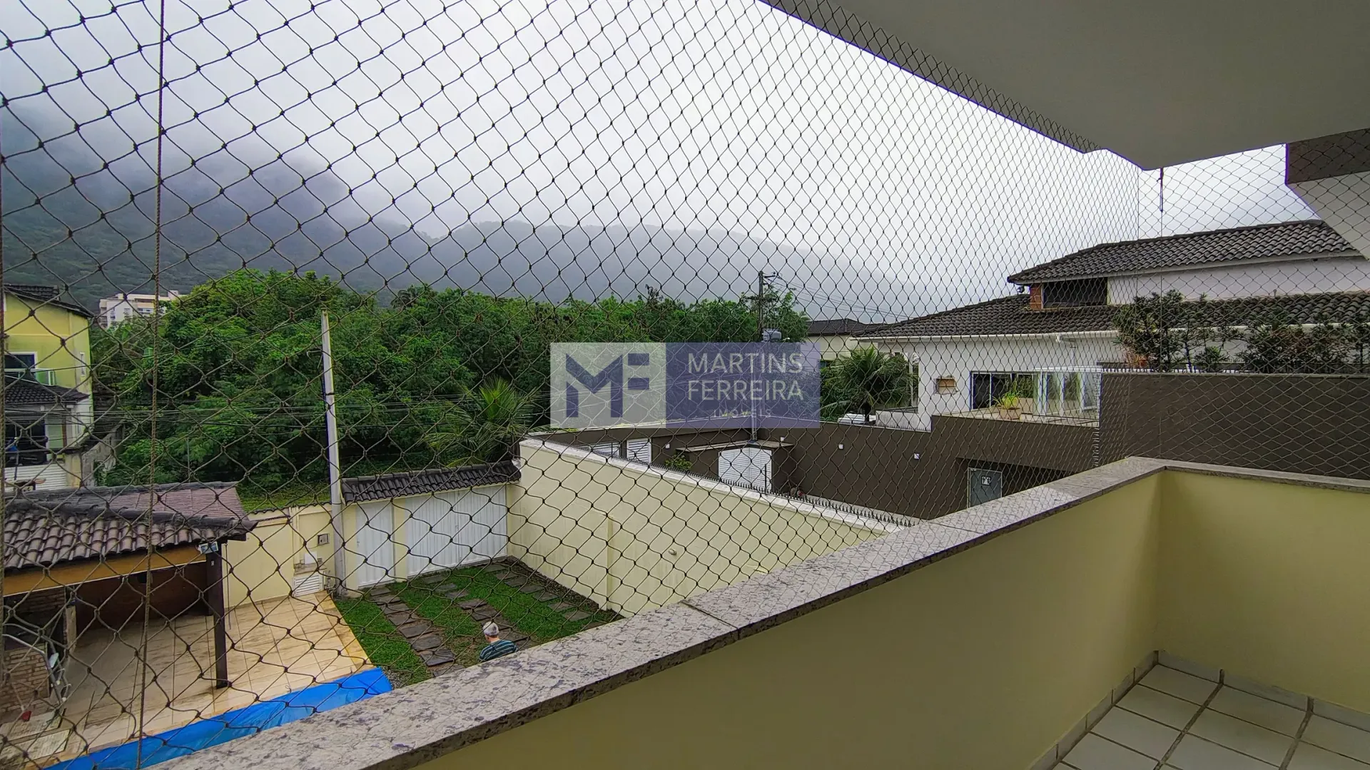 4-bedroom house with a bathtub in Rio de Janeiro — photo 4