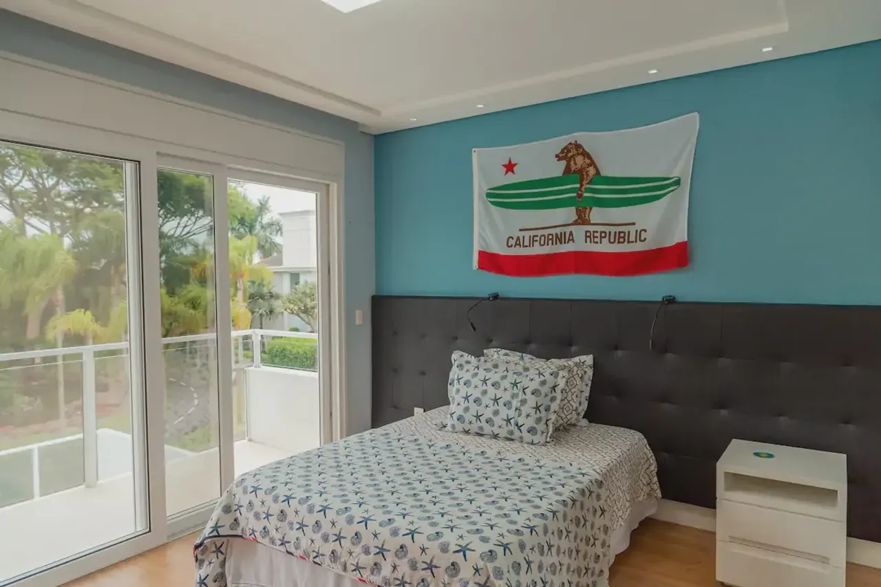 Casa amueblada con 5 dormitorios y acabados de lujo — photo 20
