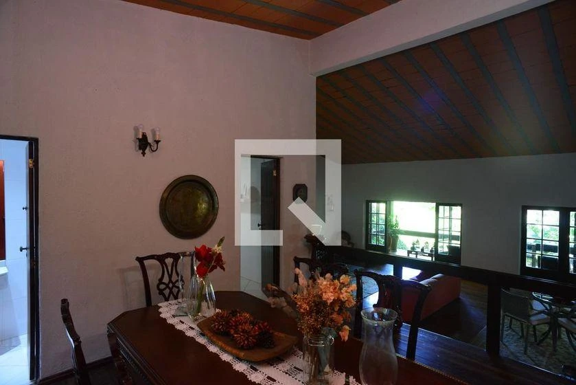 House, 530 m², with a home office — photo 38