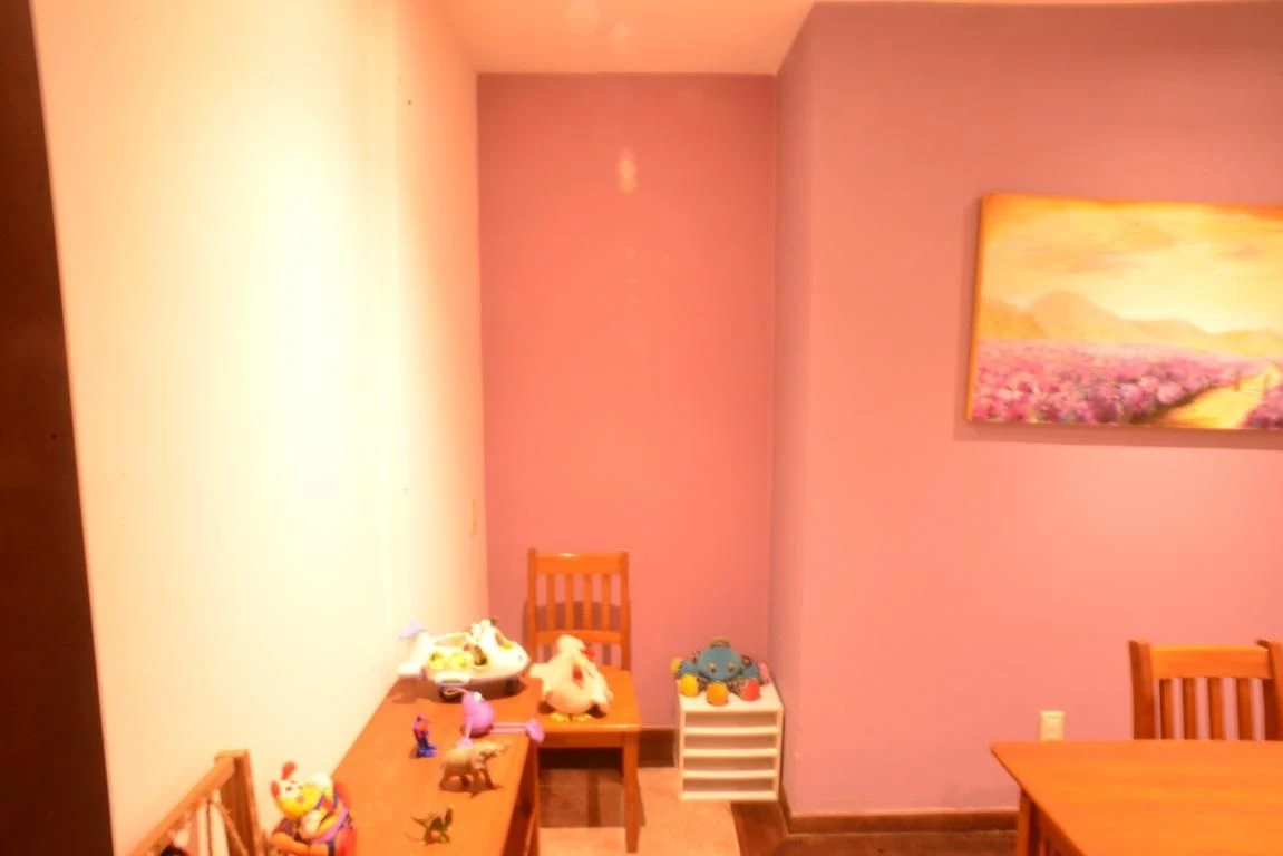 Casa mobiliada com 6 quartos e 5 suítes, com jardim — photo 11
