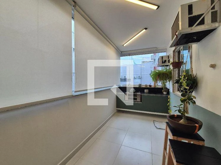 Apartamento mobiliado, 82 m², com varanda envidraçada — photo 16