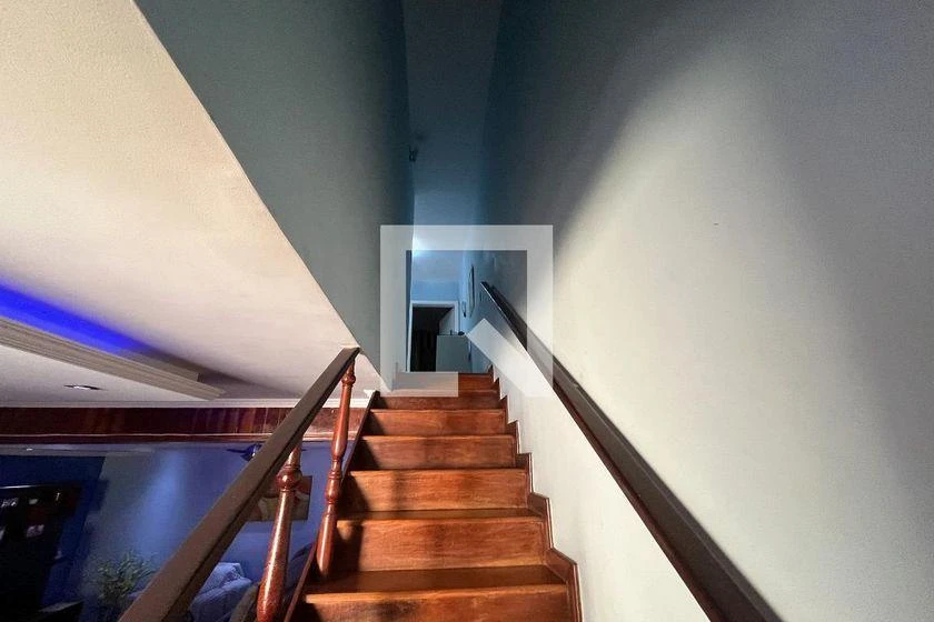 Casa mobiliada com 328 m² e 3 quartos, cozinha a gás — photo 31