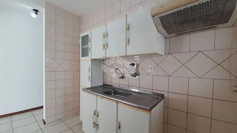 Departamento de 50 m² y 2 dormitorios en Florianópolis — photo 5