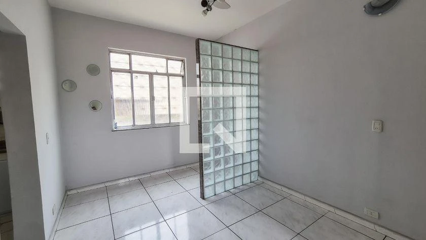 One-bedroom, 40 m² apartment in Rio de Janeiro