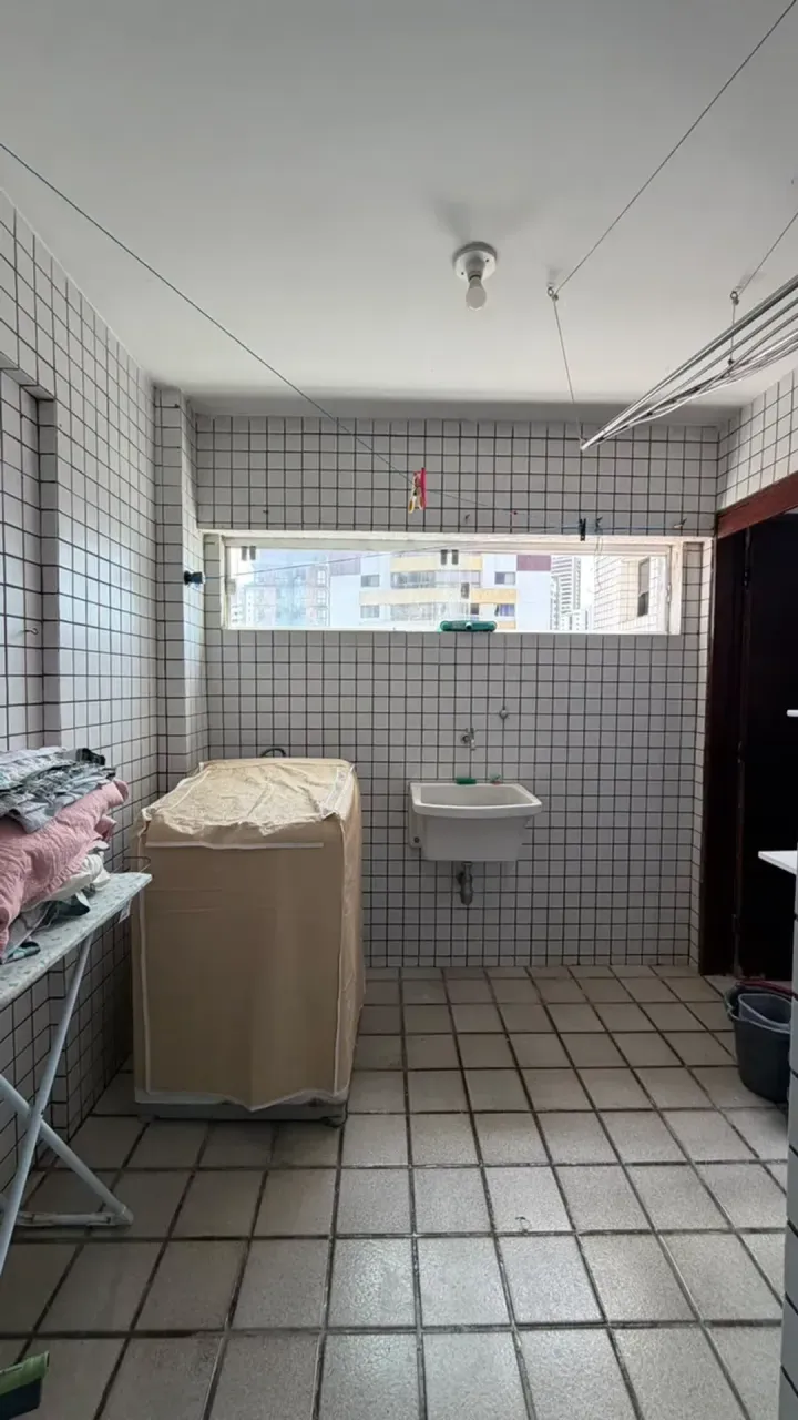 Вид на парк та 3 спальні: квартира 120 м² — photo 14