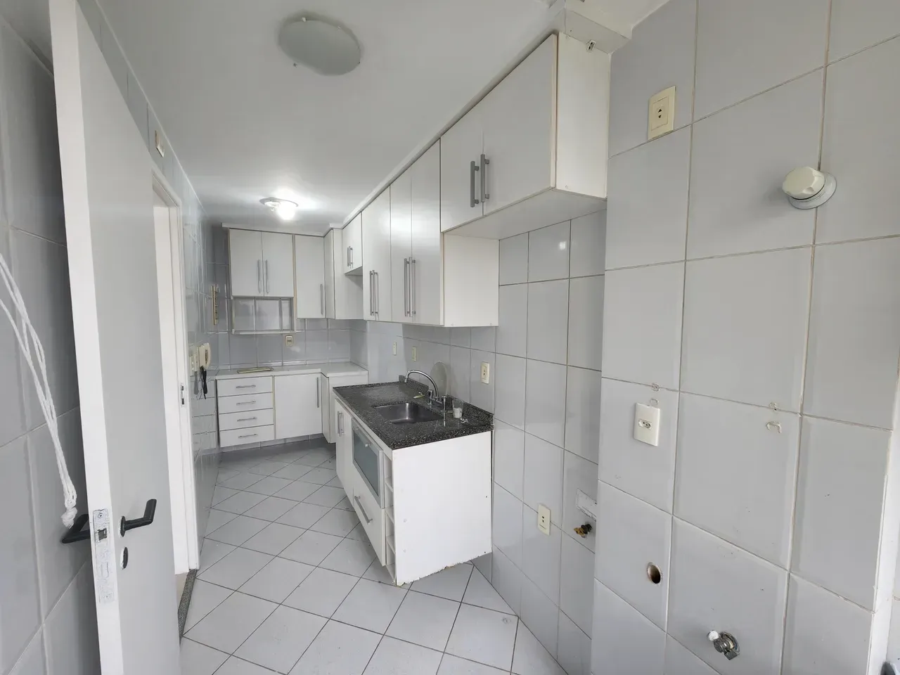 Apartamento de 66 m² com 2 quartos e varanda fechada — photo 16