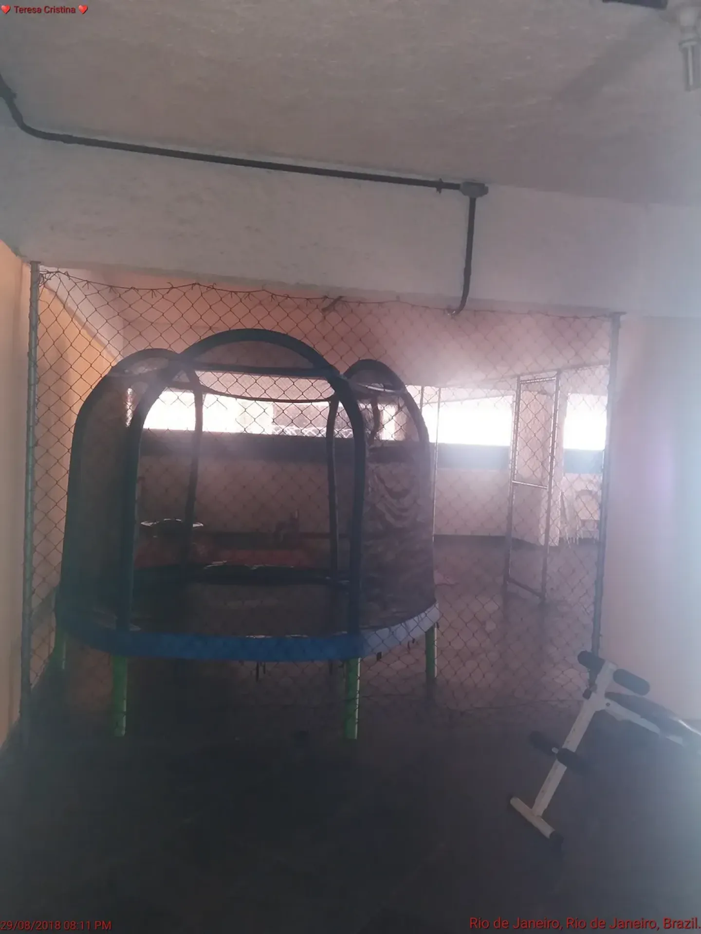 54 m² apartment with 1 bedroom and 1 parking space — photo 25